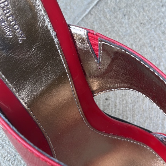 Croft & Barrow sole (sense) ability dress shoes - Picture 3 of 8